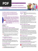 Clenil to Soprobec Inhaler Transition | PDF | Home & Garden | Wellness