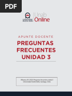 Compilado de Materia Solemne 2