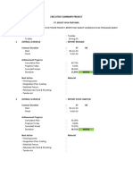 Report Progress 29 Agustus 2023