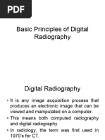 Basic Principles of Digital