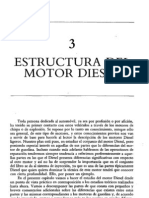 3 - Motor Diesel - Estructura