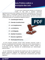 Material de apoio 2 - Fundamentos JurÃ_dicos I