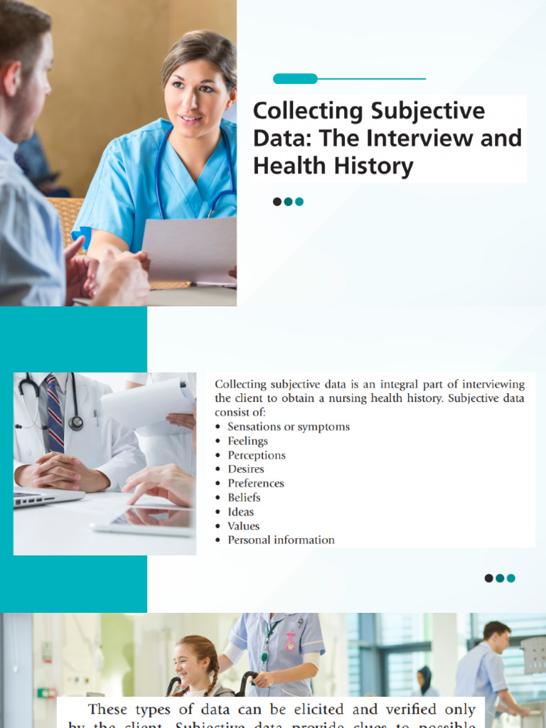 Interview and health history pdf anger facial expression