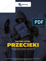 Przecieki Maturalne Od Uczniów