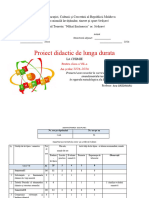 PDLD Cl7 Straseni