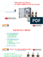 01 - hdsd Máy Cắt & Tủ Evrc2a-Nt-610