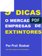 9 DICAS- O Mercado de Empresas de Extintores- Comece HOJE (1)