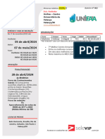 # - 4 - Unifaa 002-2024-1