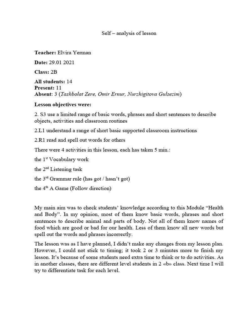 self-analysis-of-lesson-pdf