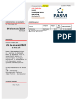 # - 4 - Fasm 051-2024-2