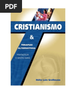 Cristianismo e Terapias Alternativas