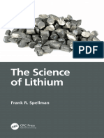 The Science of Lithium