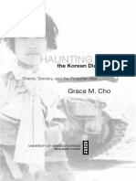 CHO Grace Haunting The Korean Diaspora