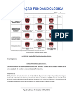 Avaliação Anquiloglossia