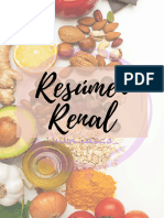 Resumen Renal