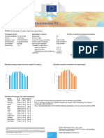 PVGIS-5 GridConnectedPV 31.605 - 8.365 Undefined Crystsi 32kWp 14 20deg 0deg