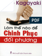 Lam The Nao de Chinh Phuc Doi Phuong Hoang Van Tuan