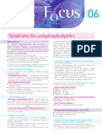 06 Focus Antiphospholipides