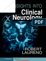 Insights Into Clinical Neurology 2023