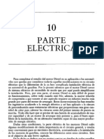 10 - Motor Diesel - Parte Electrica