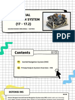 AE4020 - Inertial Navigation System (INS) - 17 - 17.2 - 13619053 - Salman Raihan Sinulingga