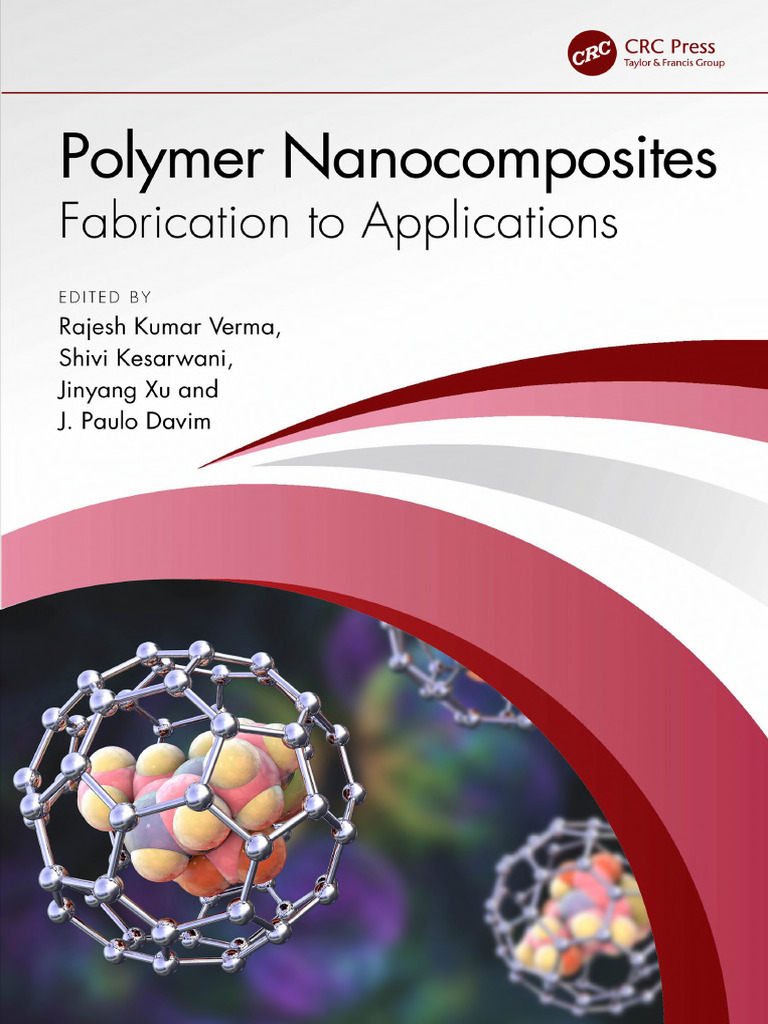 Polymer Nanocomposites | PDF | Nanocomposite | Composite Material