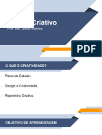 Design Criativo - UN1 - V+¡deo 02