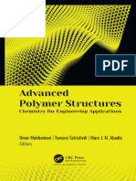 Advanced Polymer Structures