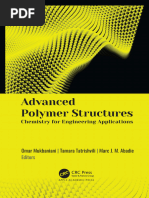Assessment of Polymeric Materials For Biomedical Applications