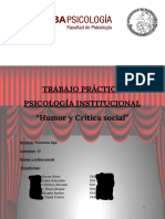 TP Institucional - Grupo Luna CC