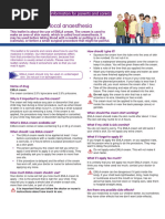 Fingertip Unit Measurement Guide | PDF