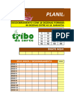 Plan Prime Dupla Sena Tribo Da Sorte-1