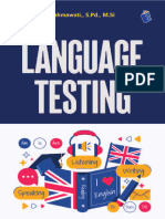 Language Testing 54073a6d