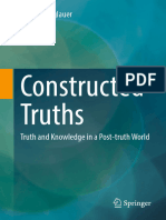 Thomas Zoglauer - Constructed Truths_ Truth and Knowledge in a Post-truth World-Springer Vieweg (2023) - Copy - Copy