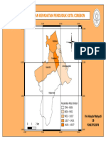 Peta Layout Kepadatan PDDK