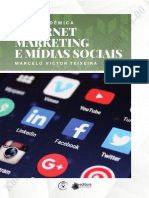 Internet Marketing E Mídias Sociais: Katia Suzana Kauffman Pessa 885.000.129-00