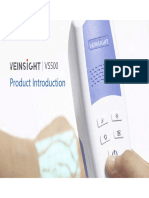 15tywhzp - VS500 Product Brochure 2