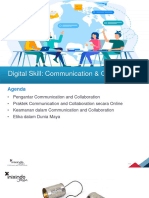 01 Communication and Collaboration - Compressed