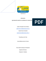 Laboratorio #1 Transferencia de Calor PDF
