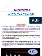 Chapter 8 - Ignition System-1