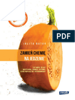 Bator Julita - Zamień Chemię Na Jedzenie