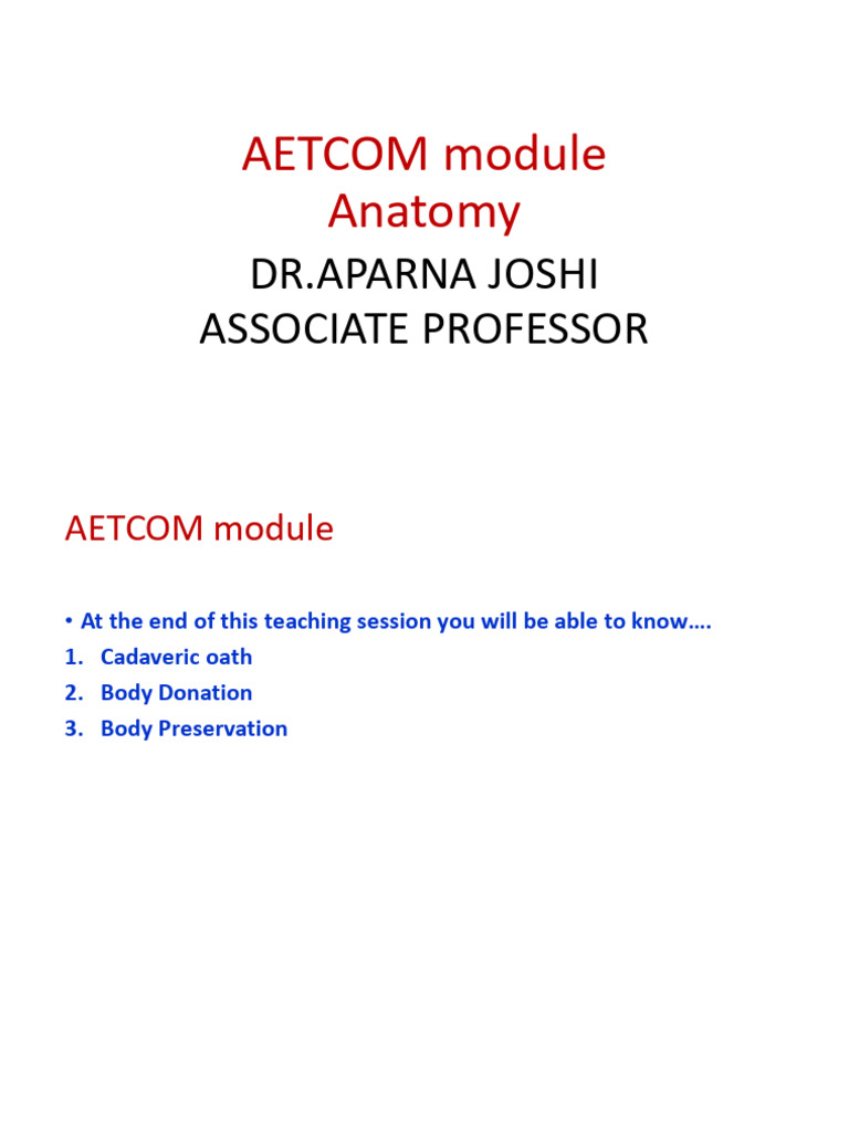 Aetcom 1 pdf wellness