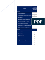 Programa de Tecnico Del Mes MARZO