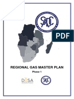 SADC DBSA RGMP Phase 1 Consolidated Report