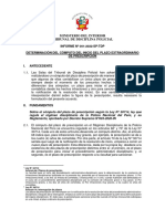 Anexo - Informe #001 2022-Sp-tdp Computo Inicio Plazo Extraordinario de Prescripcion