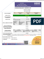 Print Udyam Registration Certificate GOPISHOP
