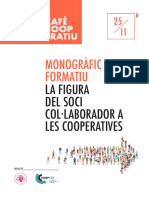 Monografic 5CafeCooperatiu SociCollaborador