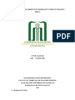 The Effect of Peer Corrective Feedback in Students Speaking Skills (1)