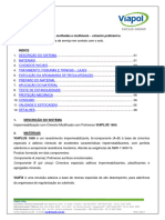 Manual Viapol 01-Cimento-Polimérico - ÁREAS