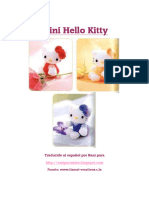 Mini Hello Kitty - 230915 - 181603